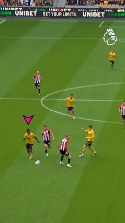 RARE Type Of Goal In Modern Football!