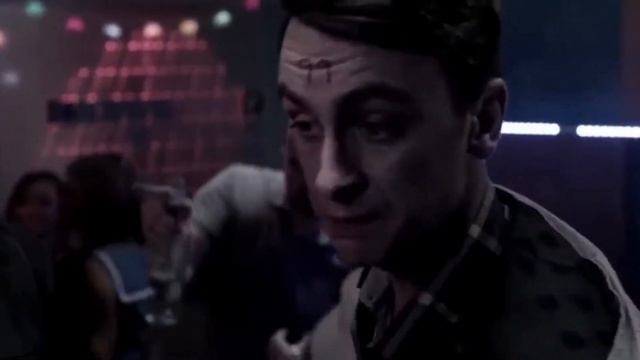 ОТБРОСЫ смотреть онлайн