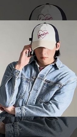 Veritum 05.2025. муз.Lee Moon Sae "Пролетая над голубой ночью!