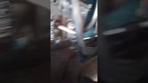 переделка тяги газа мтз на трос