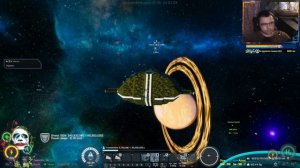 Space Engineers - Сервер Prometheus – стрим №27 – ИСПЫТАНИЯ НОВОГО КОРАБЛЯ на NPC после минивайпа