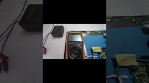 монитор LG FLATRON E2260S-PN не включается