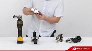 Гидравлический аккумуляторный пресс HHZD-4H