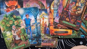 ТАРО РАСКЛАД\ ЧТО ПОКАЖУТ КАРТЫ?!         т. 89895342359 смс     WhatsApp