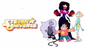 Сериал Вселенная Стивена - 2 сезон 5 серия / Steven Universe