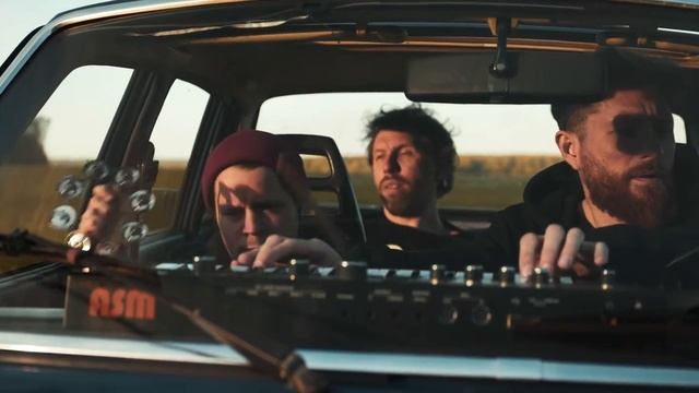 ТКАНИ – Тишина (Live) смотреть онлайн