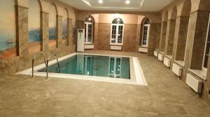 Видео - подсветка