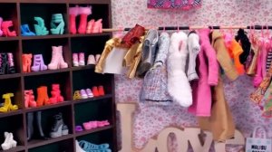 Где я покупаю одежду для кукол и как храню.