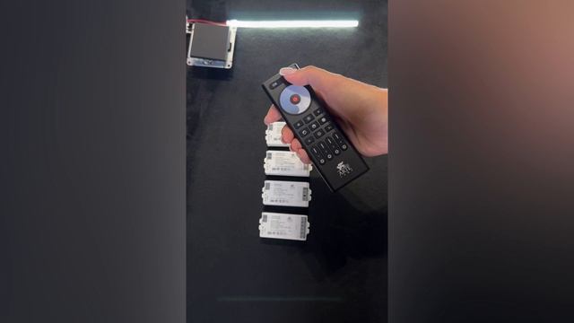 SMART контроллеры от ARTE Lamp смотреть онлайн