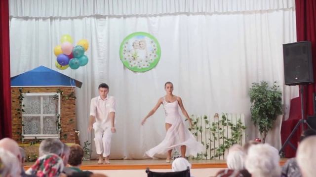 Видео-задание на "Лучший отряд" 2015 г. смотреть онлайн