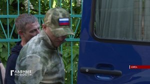 Очередная группа добровольцев подписала контракт с Минобороны.