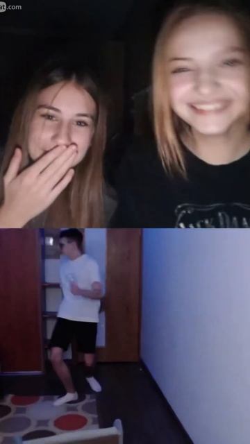 А ты подписан?🤔 наша тгкБерлога: vaensonxx🔥 #funny #omegle #memes #? смотреть онлайн