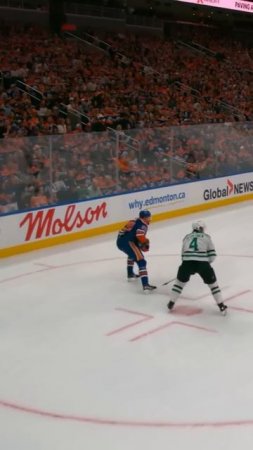 Leon's LAZER breaks the seal