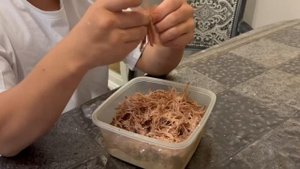 Суп который лечит почки и легкие! Кя-дя ! из говядины