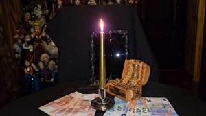 ПРИЗВАТЬ БОГАТСТВО ЧЕРЕЗ ТАТЬ ЗЕРКАЛЬНУЮ. ДЛЯ ВСЕХ.