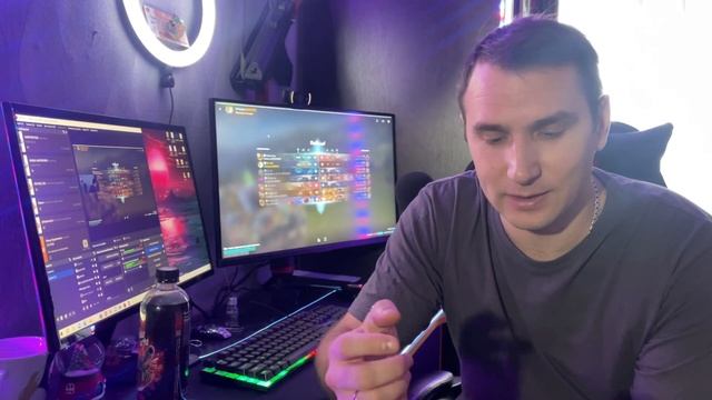 ЭТО "НАША ИГРА" - ПОПРОБОВАЛ НАПИТОК ОТ LESTA GAMES И ЗАТАЩИЛ