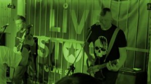 Азон — «Весна» (live, фрагмент)