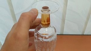 олимпийский фужерчик