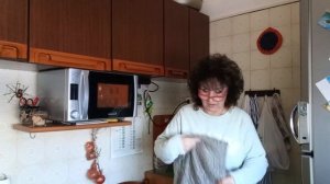 болталки на кухне ,под ёлочкой/кофе не отменяем/#italia#жи