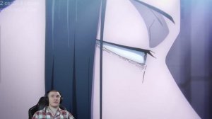 ДЕРЗКО СМОТРИТ АНИМЕ МАГИЧЕСКАЯ БИТВА 2 СЕЗОН 4-5 СЕРИИ/