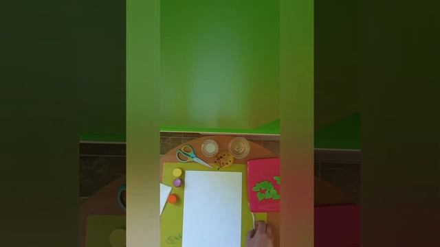 ,,Царівна Липа,,малювання +аплікація. смотреть онлайн