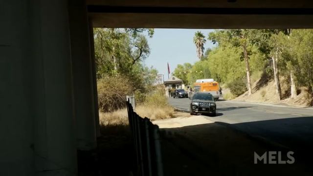 Колония | #Colony | 2 сезон | Спецэффекты | 2017 смотреть онлайн