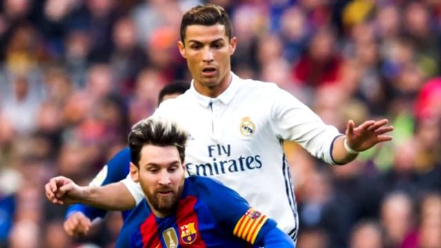 400 млн за Роналду. Фильм о Месси. Бэйл хочет в МЮ. Неймар без отступных. смотреть онлайн