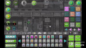 Geometry Dash Как сделать КОЛЕСО ФОРТУНЫ в геометри деш
