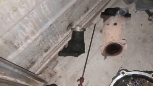 Разобрал двигатель ЗМЗ 402 газель