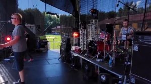 Азон — «Автопилот» (Live, 2022-07-30)