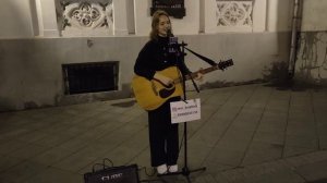 Король и Шут — Кукла Колдуна - Кристина Маньковская уд