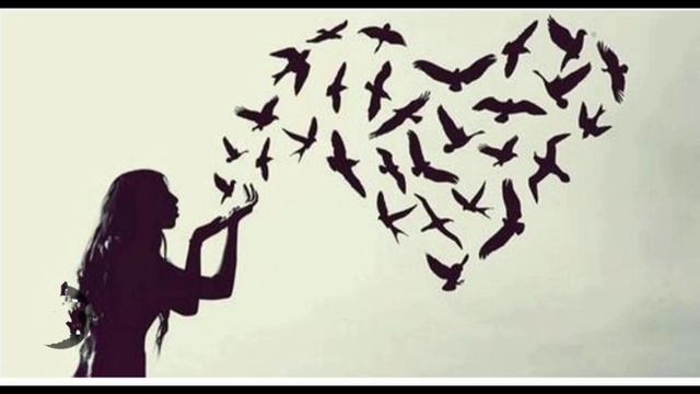 Любите друг друга(Денис Шатов). Читает Татьяна Н. смотреть онлайн