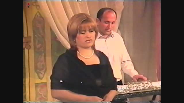 гр.Рухун - Гуьзел  (2006)