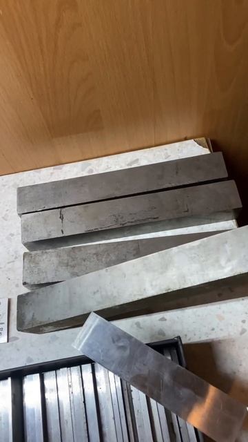 Параллельки одним лотом около 90 шт #станки #automobile #iso #т? смотреть онлайн