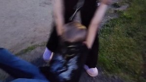 Страшный сон
