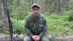 Охота на рябчика Часть 4 Принципы выбора манка для рябчика