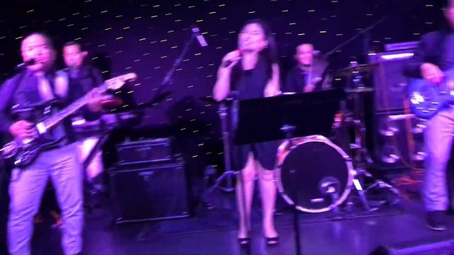 ТАНЦУЙ ПОКА МОЛОДОЙ НА КРУИЗНОМ ЛАЙНЕРЕ NORWEGIAN SKY. 1 февр