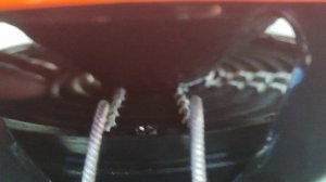 Мощный сабвуфер который светиться в темноте  Gryphon Pro 10 V.3 SE от dl audio