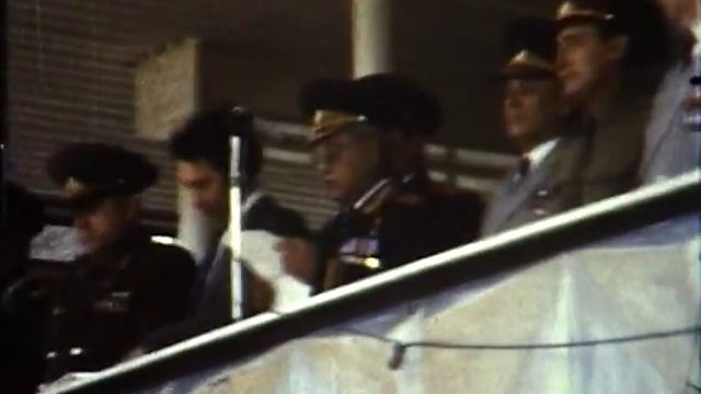 МВИЗРУ 1983 смотреть онлайн
