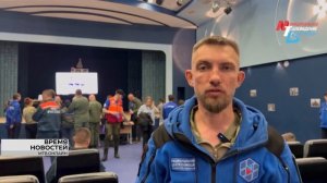 Обзор за неделю 27.05.2025 на телеканале МТВ