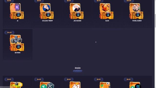 МОНЕТА HMSTR! ЛИСТИНГ ТОЧНО БУДЕТ И УЖЕ СКОРО! КАК НЕ ПРОП смотреть онлайн