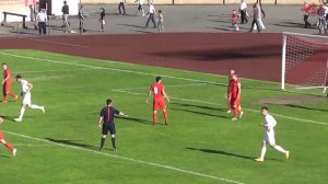 ФК "Спартак" - ФК "Восток" 07.06.2015