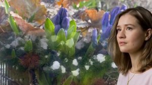 На крыльях счастья 1-4 серия (Мелодрама 2025). Премьера До?