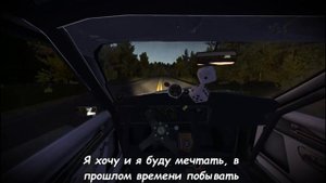 Клип "Иж 412" Радиотехника / Песня Иж-412 + клип из MSC