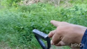 Приехал покапать а там.....