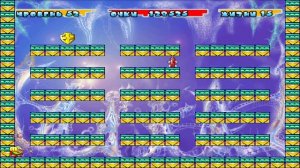 Уровни 41-60 | Супер Бомбер