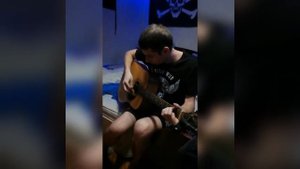 Азон - Незачем спешить (cover by Артём, группа «Рейд!»)