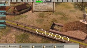 Прохождение Pax Augusta