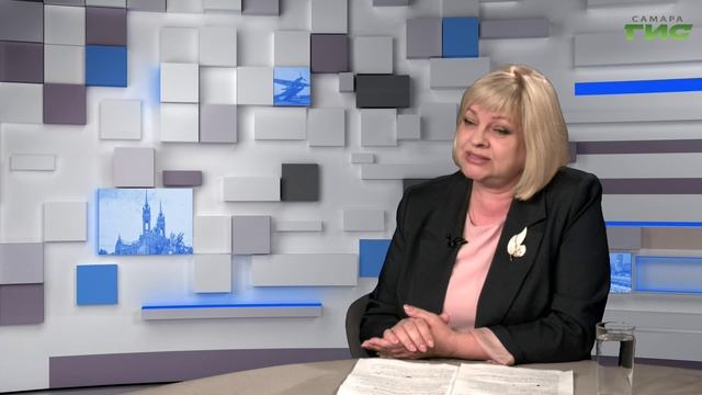 "Актуальные социальные вопросы Самары" / "Самарская среда" от 28.05.2025