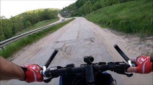 Велосипедный день 25.05.2025